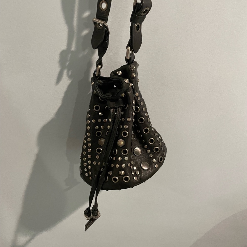 MARC BY MARC JACOBS bucket bag